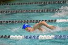 Swimming & Diving vs RWU  Swimming & Diving vs Roger Williams University. - Photo by Keith Nordstrom : Wheaton, Swimming